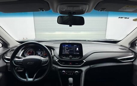 Chevrolet Orlando, 2022 год, 1 225 000 рублей, 10 фотография