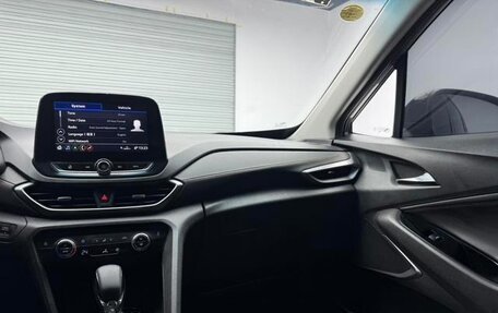 Chevrolet Orlando, 2022 год, 1 225 000 рублей, 11 фотография