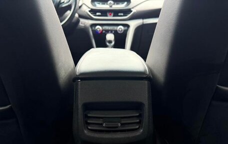 Chevrolet Orlando, 2022 год, 1 225 000 рублей, 20 фотография