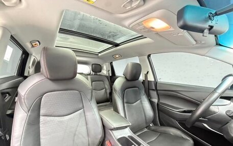 Chevrolet Orlando, 2022 год, 1 225 000 рублей, 15 фотография