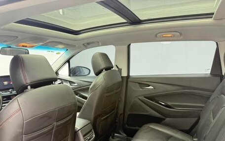 Chevrolet Orlando, 2022 год, 1 225 000 рублей, 19 фотография