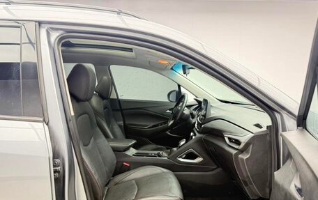 Chevrolet Orlando, 2022 год, 1 225 000 рублей, 16 фотография