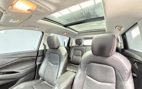 Chevrolet Orlando, 2022 год, 1 225 000 рублей, 17 фотография