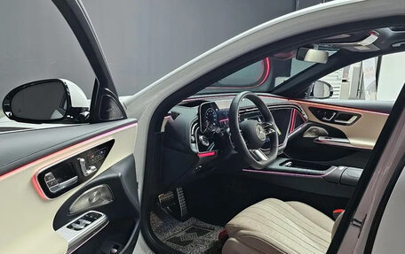 Mercedes-Benz E-Класс, 2025 год, 8 322 000 рублей, 8 фотография