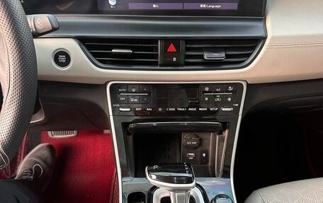 KIA Seltos I, 2023 год, 1 874 000 рублей, 8 фотография