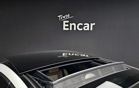 Mercedes-Benz E-Класс, 2025 год, 8 322 000 рублей, 5 фотография