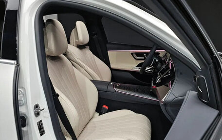 Mercedes-Benz E-Класс, 2025 год, 8 322 000 рублей, 9 фотография