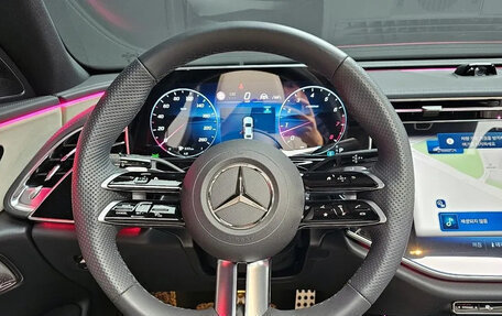 Mercedes-Benz E-Класс, 2025 год, 8 322 000 рублей, 11 фотография