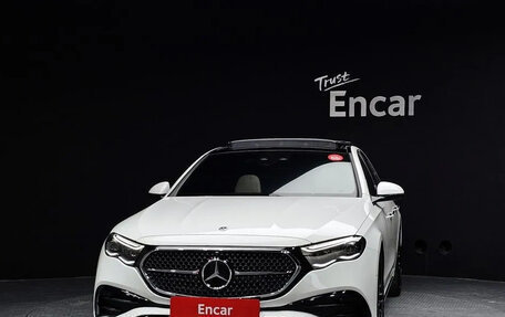 Mercedes-Benz E-Класс, 2025 год, 8 322 000 рублей, 2 фотография