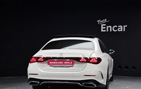 Mercedes-Benz E-Класс, 2025 год, 8 322 000 рублей, 4 фотография