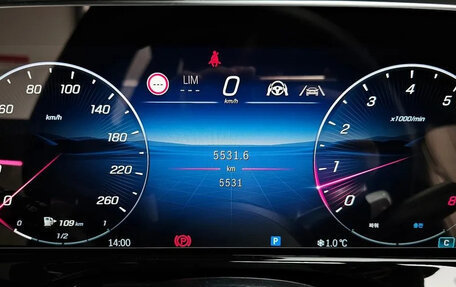 Mercedes-Benz E-Класс, 2025 год, 8 322 000 рублей, 13 фотография