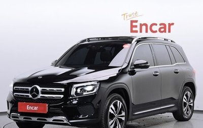 Mercedes-Benz GLB, 2022 год, 5 166 000 рублей, 1 фотография