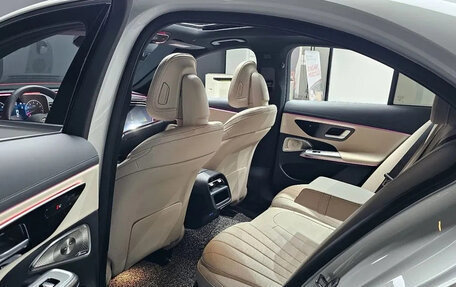 Mercedes-Benz E-Класс, 2025 год, 8 322 000 рублей, 18 фотография