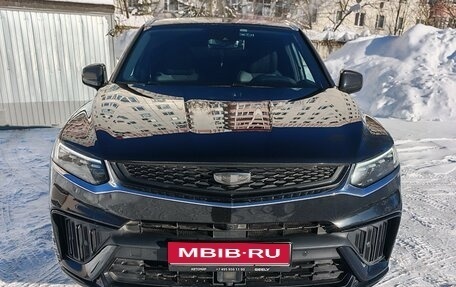 Geely Tugella FY11, 2022 год, 2 350 000 рублей, 1 фотография