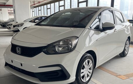 Honda Fit, 2021 год, 980 000 рублей, 1 фотография