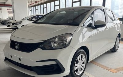 Honda Fit, 2021 год, 980 000 рублей, 1 фотография