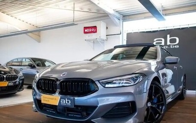 BMW 8 серия, 2023 год, 8 942 000 рублей, 1 фотография