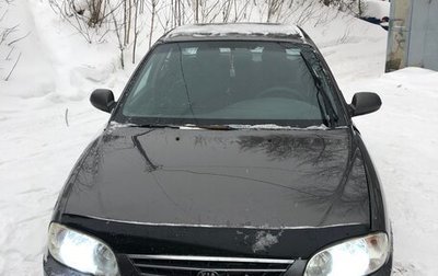KIA Spectra II (LD), 2006 год, 195 000 рублей, 1 фотография