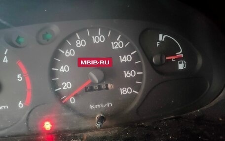 Hyundai Starex I рестайлинг, 2002 год, 320 000 рублей, 1 фотография