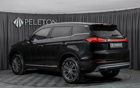 Geely Atlas, 2023 год, 1 970 000 рублей, 4 фотография