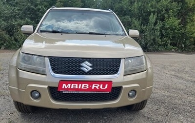 Suzuki Grand Vitara, 2011 год, 1 090 000 рублей, 1 фотография