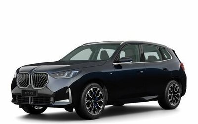 BMW X3, 2025 год, 9 090 000 рублей, 1 фотография