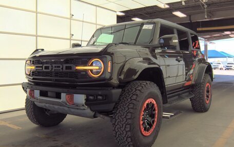 Ford Bronco, 2024 год, 11 300 000 рублей, 1 фотография