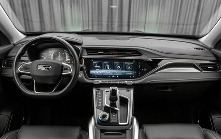 Geely Atlas, 2023 год, 1 970 000 рублей, 10 фотография