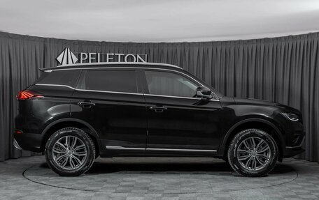 Geely Atlas, 2023 год, 1 970 000 рублей, 8 фотография