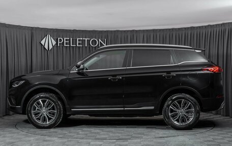 Geely Atlas, 2023 год, 1 970 000 рублей, 7 фотография