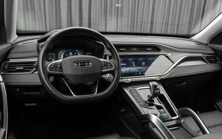 Geely Atlas, 2023 год, 1 970 000 рублей, 9 фотография