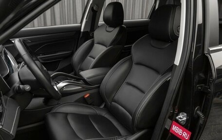 Geely Atlas, 2023 год, 1 970 000 рублей, 11 фотография