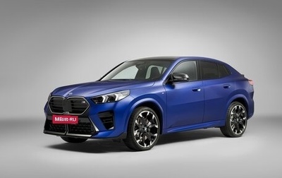 BMW X2, 2025 год, 6 746 877 рублей, 1 фотография