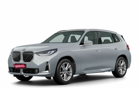 BMW X3, 2025 год, 7 690 000 рублей, 1 фотография