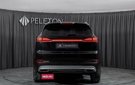 Geely Atlas, 2023 год, 1 970 000 рублей, 6 фотография