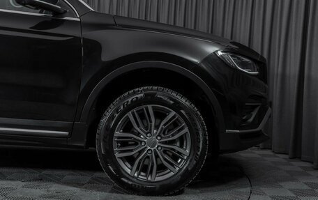 Geely Atlas, 2023 год, 1 970 000 рублей, 27 фотография