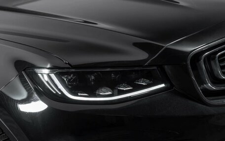 Geely Atlas, 2023 год, 1 970 000 рублей, 28 фотография