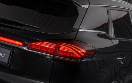 Geely Atlas, 2023 год, 1 970 000 рублей, 29 фотография