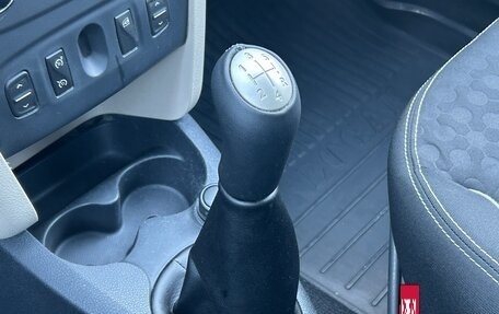 Renault Logan II, 2014 год, 695 000 рублей, 15 фотография