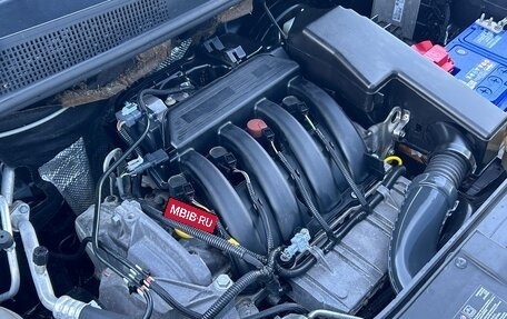 Renault Logan II, 2014 год, 695 000 рублей, 20 фотография