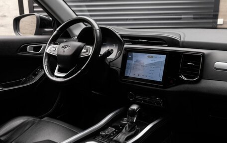 Chery Tiggo 4 I рестайлинг, 2020 год, 1 459 000 рублей, 11 фотография