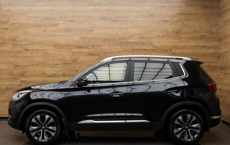 Chery Tiggo 4 I рестайлинг, 2020 год, 1 459 000 рублей, 6 фотография