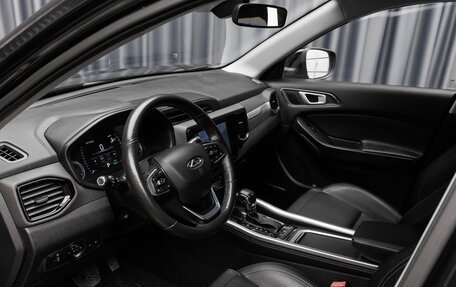 Chery Tiggo 4 I рестайлинг, 2020 год, 1 459 000 рублей, 9 фотография