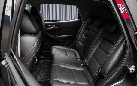 Chery Tiggo 4 I рестайлинг, 2020 год, 1 459 000 рублей, 8 фотография