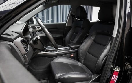 Chery Tiggo 4 I рестайлинг, 2020 год, 1 459 000 рублей, 7 фотография