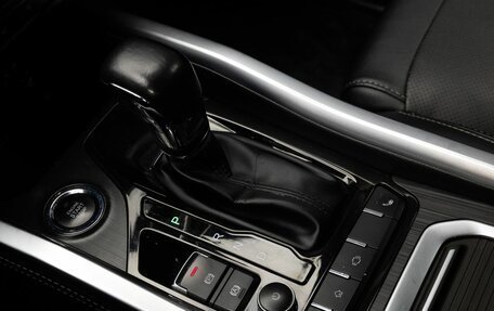 Chery Tiggo 4 I рестайлинг, 2020 год, 1 459 000 рублей, 15 фотография