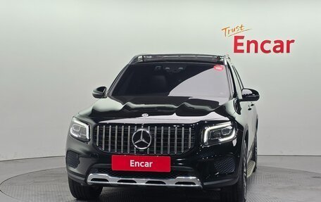 Mercedes-Benz GLB, 2023 год, 3 465 002 рублей, 3 фотография