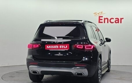 Mercedes-Benz GLB, 2023 год, 3 465 002 рублей, 5 фотография