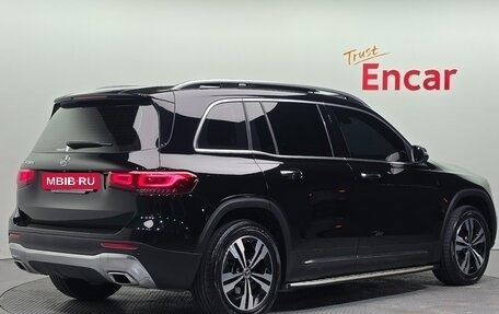 Mercedes-Benz GLB, 2023 год, 3 465 002 рублей, 2 фотография