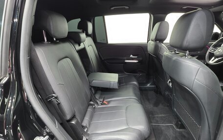 Mercedes-Benz GLB, 2023 год, 3 465 002 рублей, 11 фотография